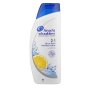 Head & Shoulders 2-IN-1 Anti-dandruff Shampoo & Conditioner Citrus Fresh 600ML
