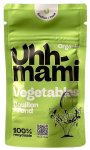 Organic Vegetable Broth Stock