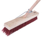 Addis Wide Platform Broom 450MM