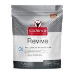 Nutrition Revive 1KG Pack - Vanilla