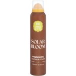 Amble & Aura Solar Bloom Shower Foam