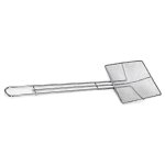 Skimmer Square Reinforced S steel 160MM