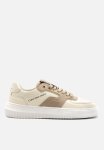 Calvin Klein Chunky Cupsole High low Freq