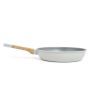 - Non-stick Grey Granite Ceramic Coated Frying Pan - 28CM