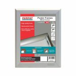 Parrot A4 Poster Single Sided Mitred Frame