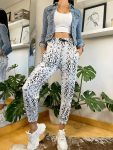 Python JOGGERS - Medium
