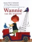Wannie Vannie Woonstel