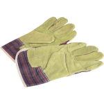 Matsafe Glove - Yellow Candy