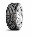 Goodyear 225 55R19 Efficient Grip 2 Suv 99V