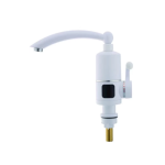 Ashcomonline Instant Electric Heating Water FAUCET-RX-010 Sink Tap Faucet