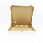 Box – Pizza Corrugated Medium 50