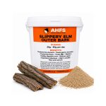 Slippery Elm – Outer Bark