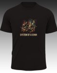 System Of A Down 2
