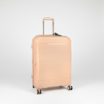 Cellini Qwest 65CM Medium Check-In - Black