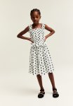 Seersucker Top - White Floral