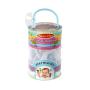 Melissa Mermaids Tub Stickables