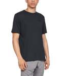 Men's Ua Sportstyle Left Chest Short Sleeve Shirt - 001 Sm