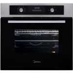 Midea 70L Built-In Electric Oven - 65M90D2