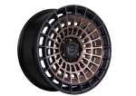 Mags 17 Inch Bakkie Vulture Flowform 6X139 9J