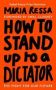 How To Stand Up To A Dictator - The Fight For Our Future   Paperback