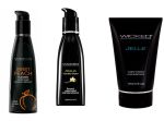Adult Anal Jelle W Aqua Watermelon & Vanilla Bean Lubes Lubricants