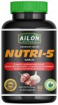 Nutri 5 - Garlic Capsules