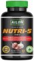 Nutri 5 - Garlic Capsules