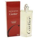 Declaration Eau De Toilette Spray By Cartier - 100 Ml Eau De Toilette Spray