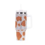 350ML Stainless Steel Vacuum Flask - Insulated Travel Bottle