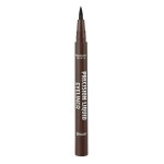 Yardley Precision Liquid Eye Liner - Brown