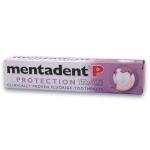 Toothpaste 100ML - Protection