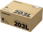 Samsung MLT-D203L High Yield Black Toner SU899A