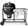 Weber Summit Kamado S6 Charcoal Braai Centre - 1KGS