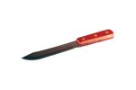 Butcher Knives Wooden Handle 125MM