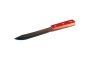 Butcher Knives Wooden Handle 125MM