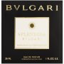 Bvlgari Splendida Patchouli Tentati Eau De Parfum 30ML