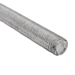 Threaded Rod 1M M8 Galv