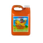 Dala Acrylic Paint 2LITRE Orange