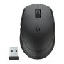 Go Charge Wireless Mouse Black
