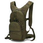 15L Waterproof Military Molle Travel Backpack