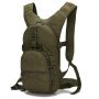15L Waterproof Military Molle Travel Backpack