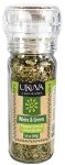 White & Green Pepper Herb