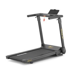 Reebok Fitness I-run 5 Treadmill - 2HP Brushless Motor - Up To 15KM/H