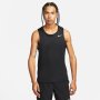 Nike Men's Dri Fit Miler Run Vest