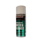 SPANJAARD Switch Cleaner 400ML