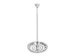 Legend Spare Mesh & Plunger For Stainless Steel Cafetiere 8 Cup