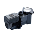 Pool Pump Invereco DE-27 Inverter 1.35KW