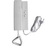 Intercom 1:2 Slave Handset Only DP-LA01S