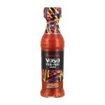 Sauce Peri Peri Vusa 125ML