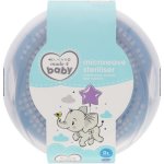 Made 4 Baby Microwave Manual Steriliser